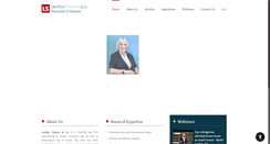 Desktop Screenshot of israelinsurancelaw.com